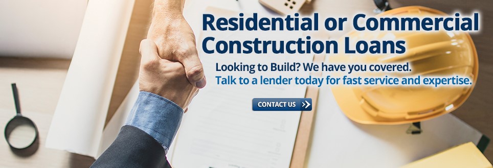 Slide - Construction Loans
